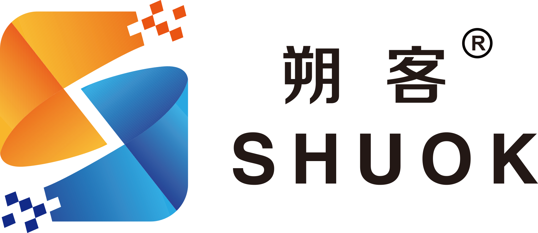 Zhejiang Shuok Information Technology