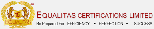 Equalitas Certifications
