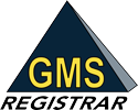 GMS Registrar