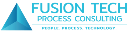 Fusion Tech Process Consulting