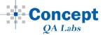 Concept Quality Assurance Labs