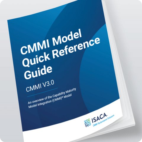 CMMI Model Quick Reference Guide
