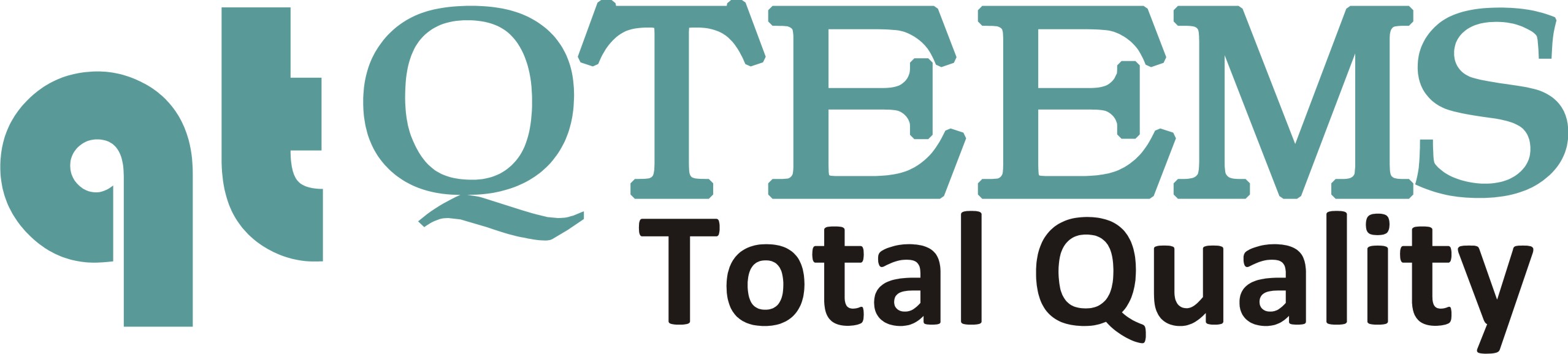 QTEEM Techno Solutions