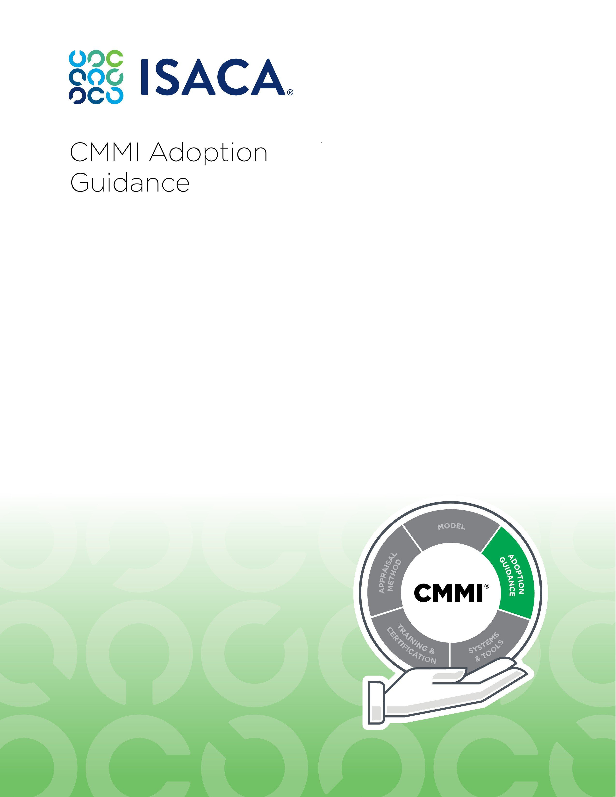 CMMI Adoption Guidance