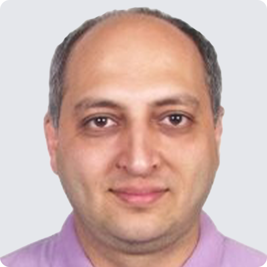 Mukul Madan