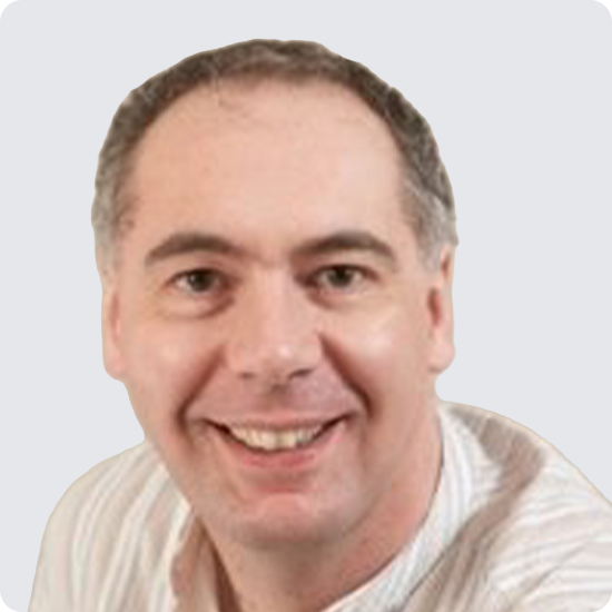Kieran Doyle