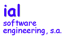 IAL Software Engineering, S.A.