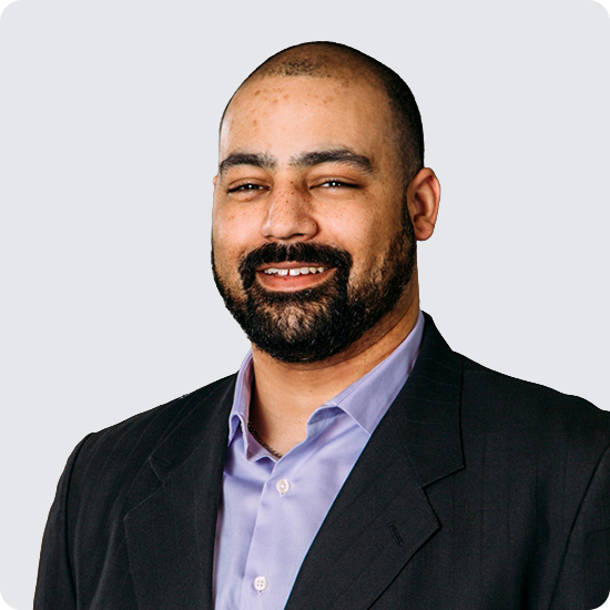 Geoff Terrell