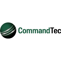 CommandTec logo
