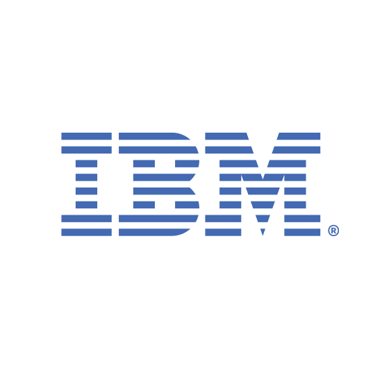 IBM logo