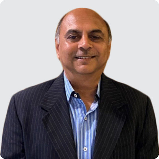 Anoop Kumar