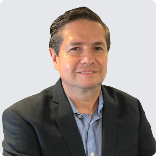José Enrique Perez Villasenor