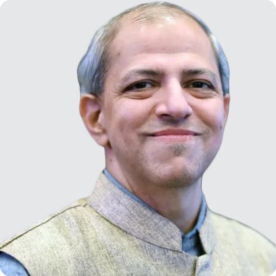 Sankaranan Venkataraman