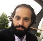 Ruben Chalico