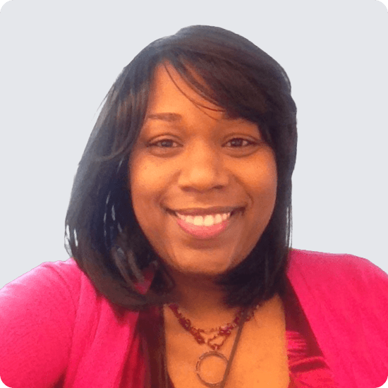 Opening keynote speaker: Keisha R. Thomas