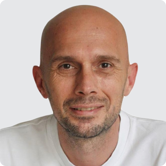 Burak Bysak
