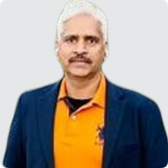 Anil Pandey